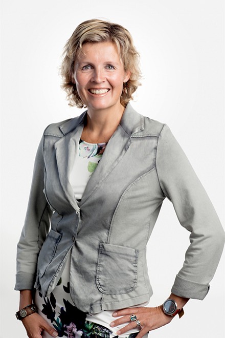 Mieke van Leeuwen