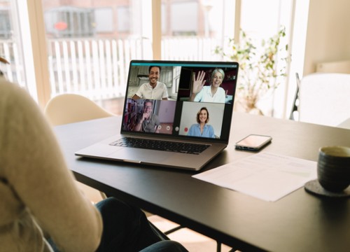 Innovatie in Werk en Welzijn voor mensen met kanker