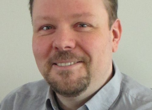 Martin Krans
